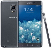 Замена сенсора на телефоне Samsung Galaxy Note Edge